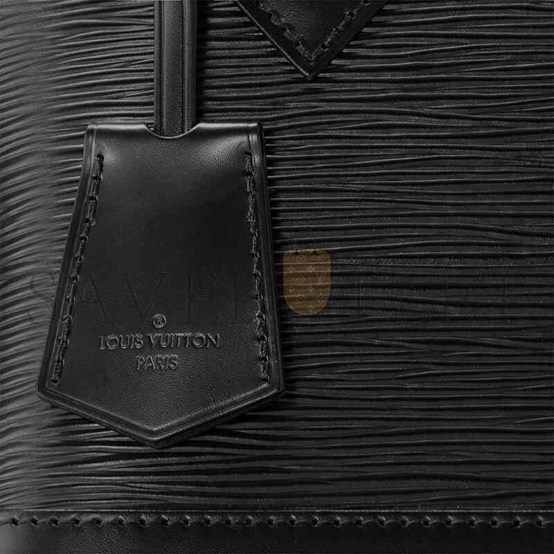 LOUIS VUITTON ALMA BB M40862 (23.5*17.5*11.5cm)